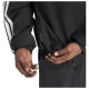 Adidas Ανδρικό μπουφάν Essentials 3-Stripes Climaproof Hoodie Jacket